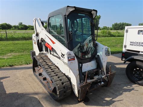 new bobcat skid steer t595|t595 bobcats for sale.